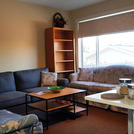 Tuscan Ridge Guesthouse Calgary West Esterno foto