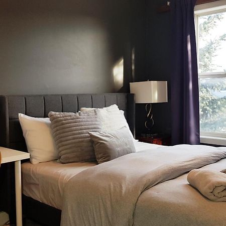 Tuscan Ridge Guesthouse Calgary West Esterno foto