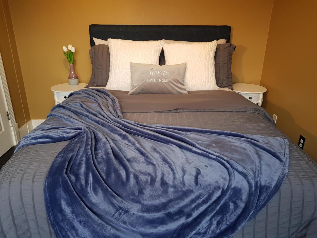 Tuscan Ridge Guesthouse Calgary West Esterno foto