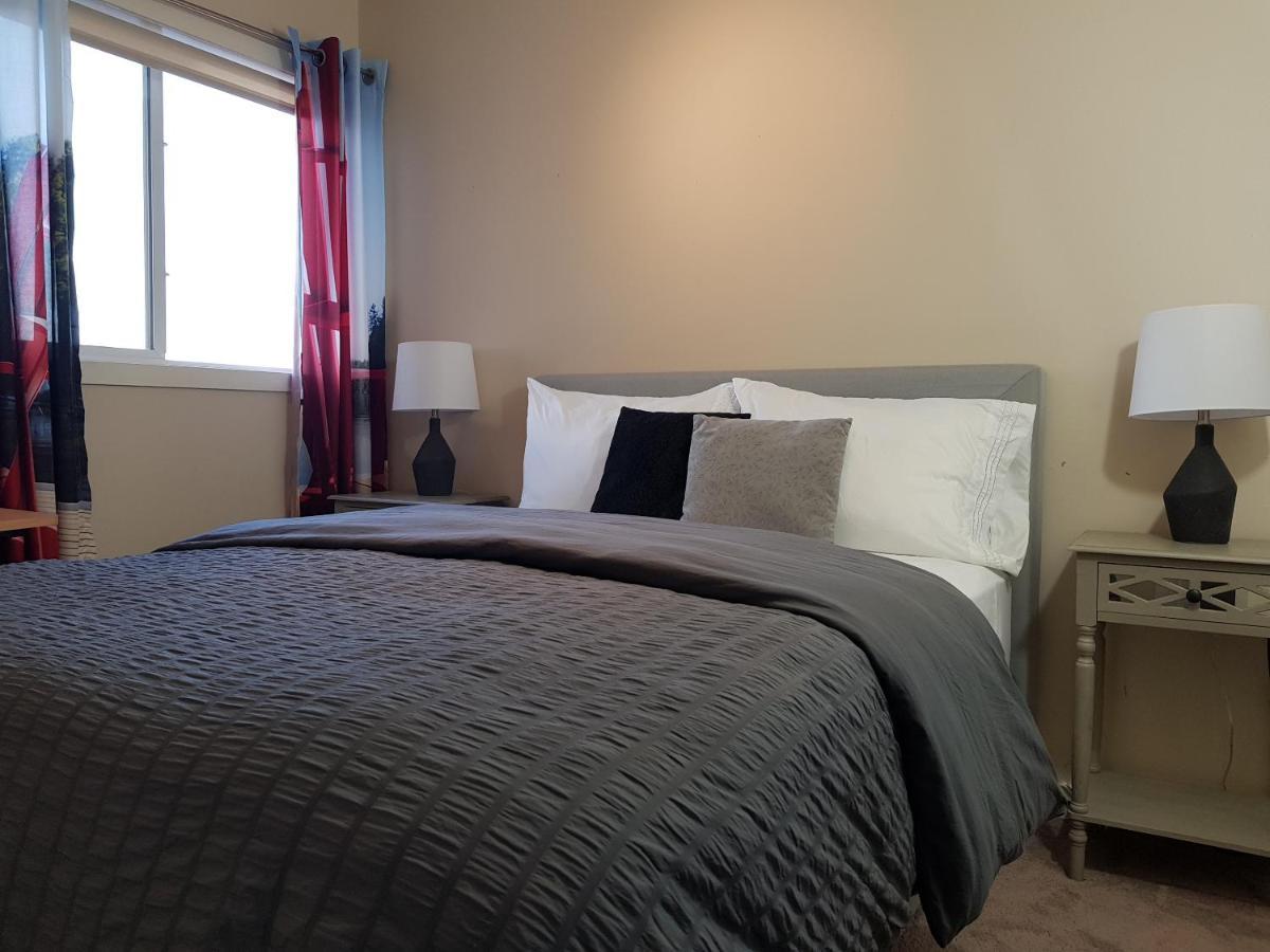 Tuscan Ridge Guesthouse Calgary West Esterno foto