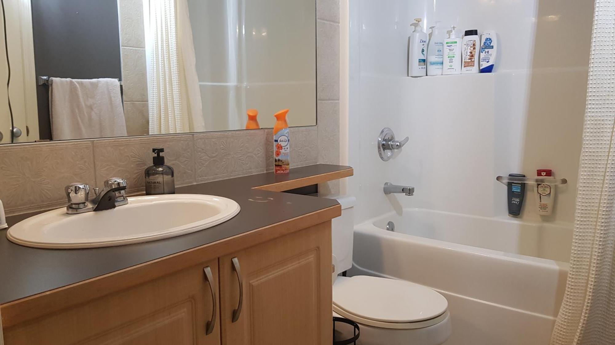 Tuscan Ridge Guesthouse Calgary West Esterno foto