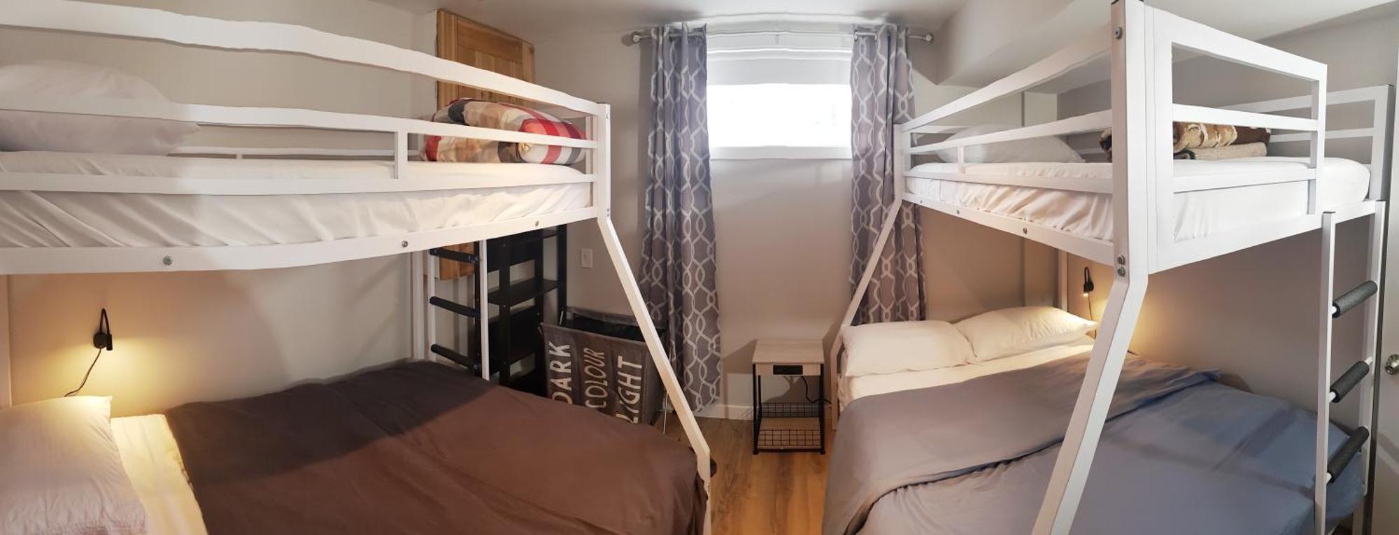 Tuscan Ridge Guesthouse Calgary West Esterno foto