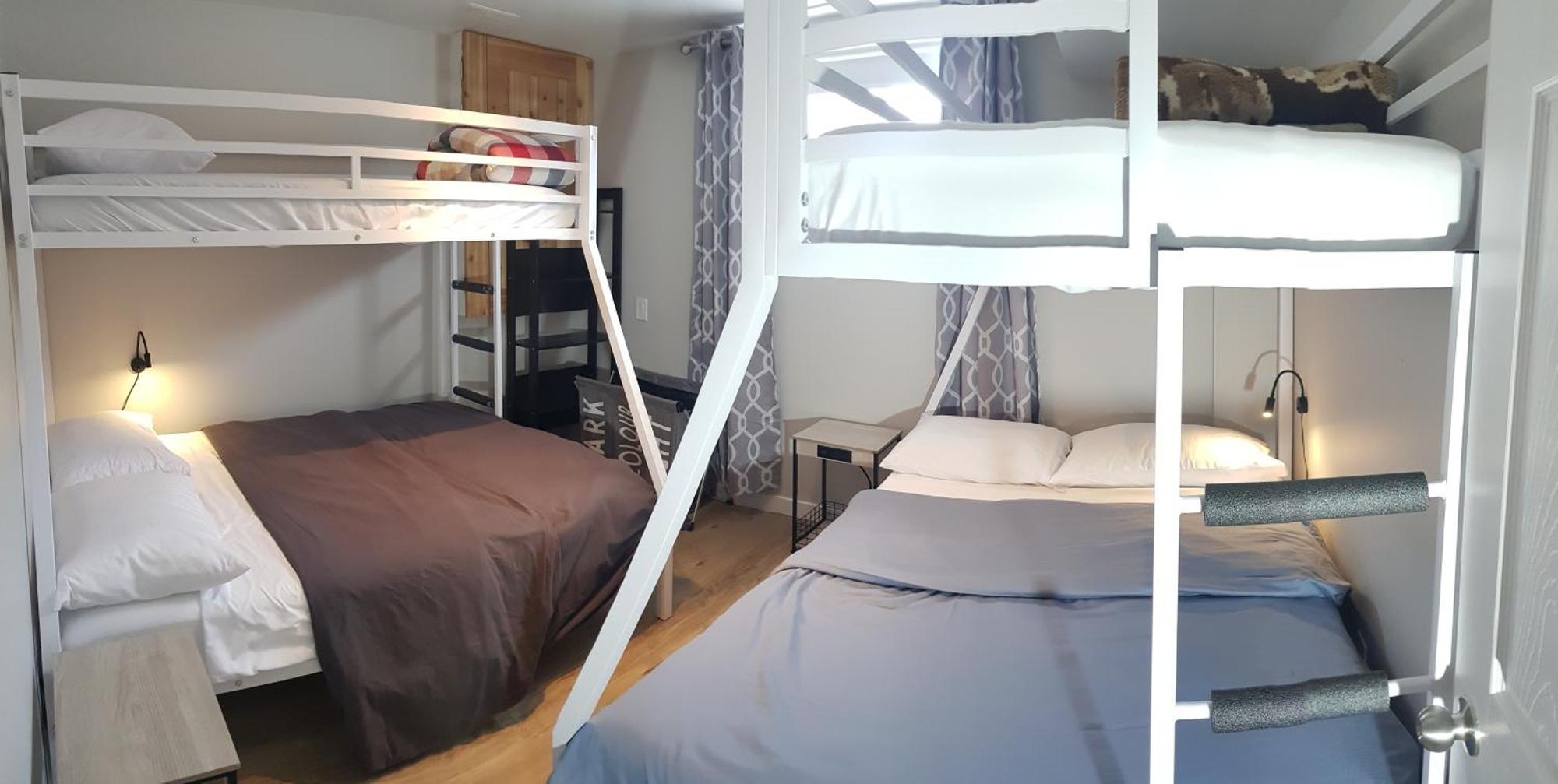 Tuscan Ridge Guesthouse Calgary West Esterno foto