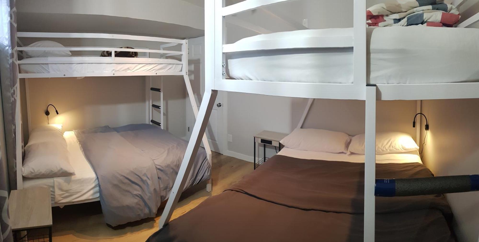 Tuscan Ridge Guesthouse Calgary West Esterno foto