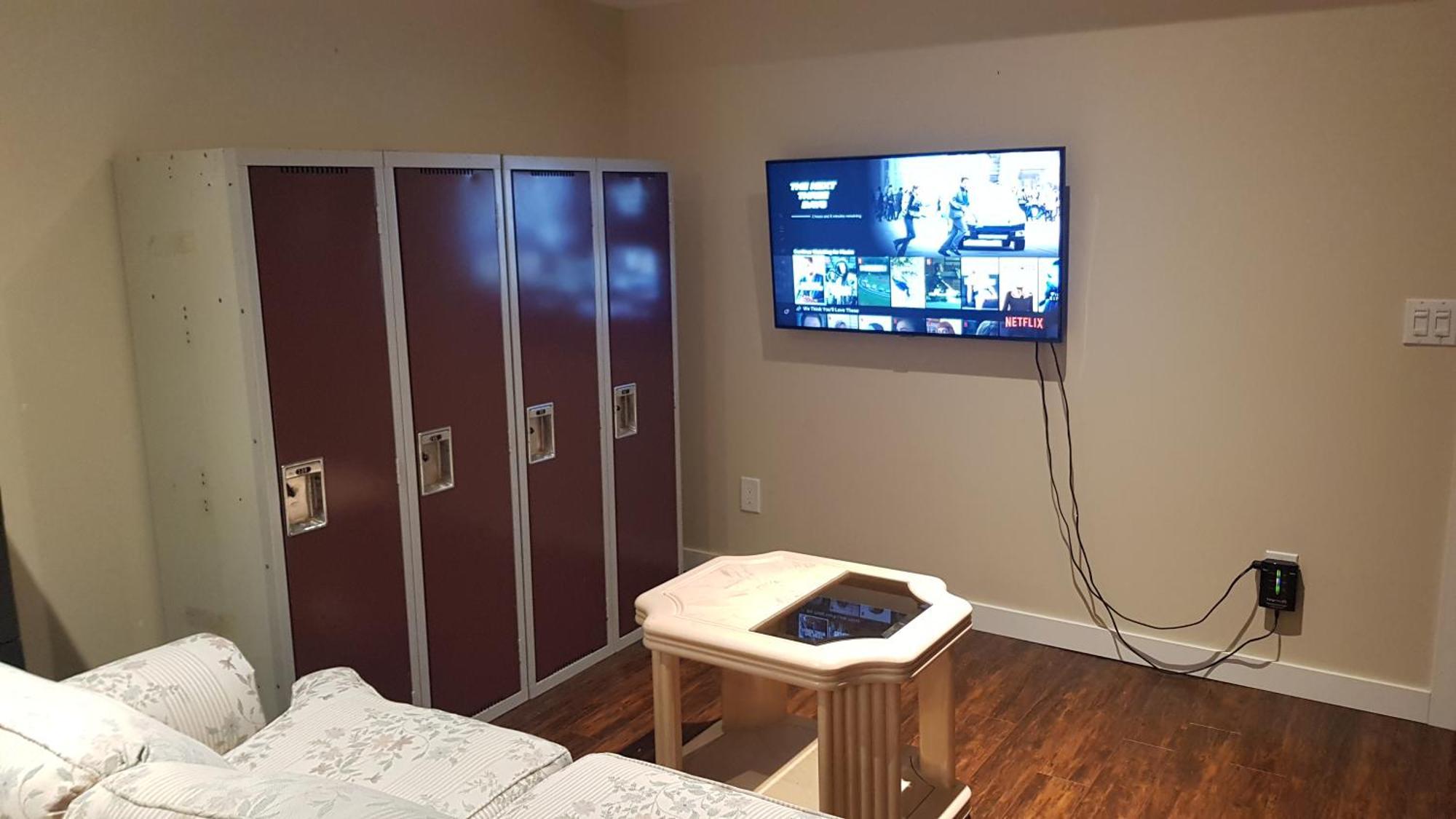 Tuscan Ridge Guesthouse Calgary West Esterno foto