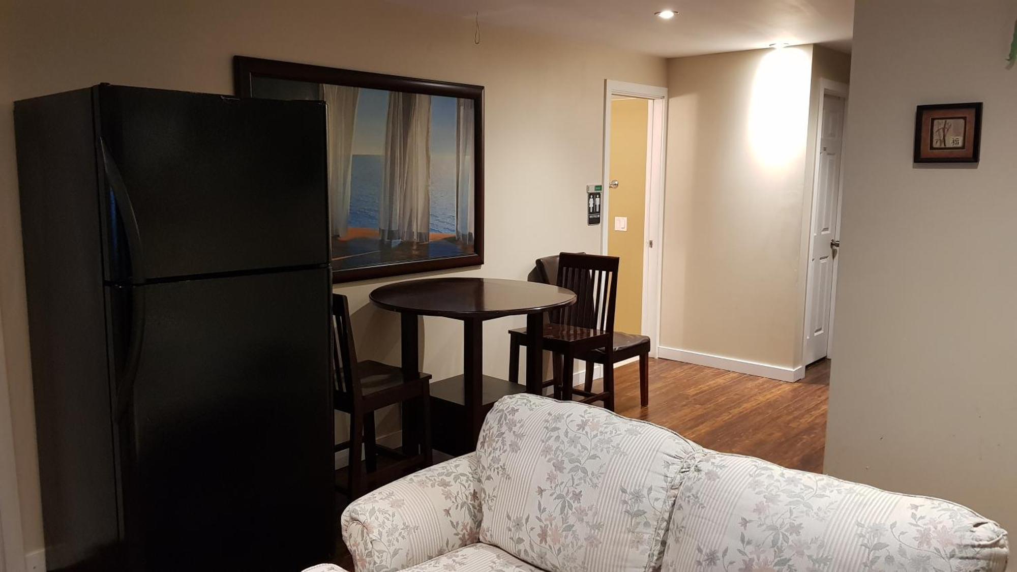 Tuscan Ridge Guesthouse Calgary West Esterno foto