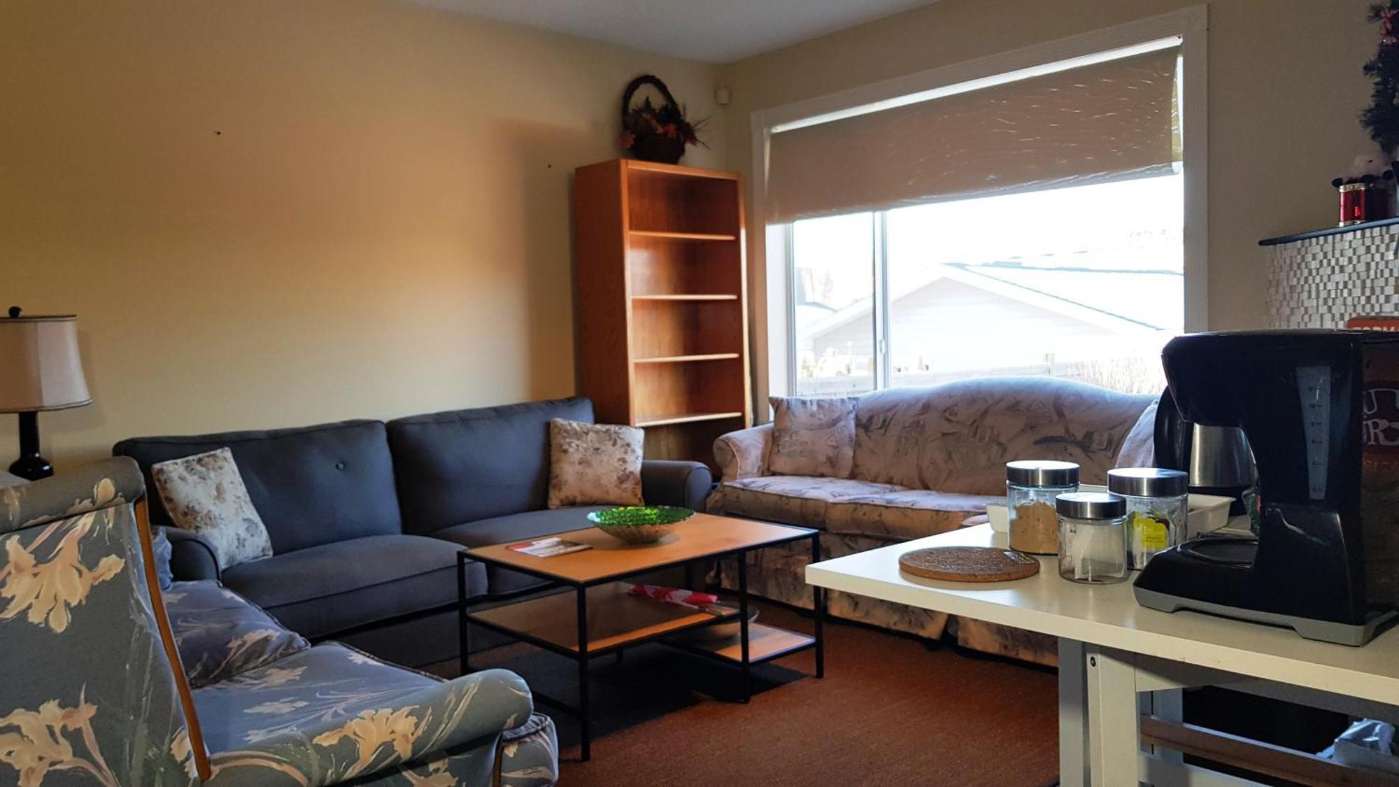 Tuscan Ridge Guesthouse Calgary West Esterno foto