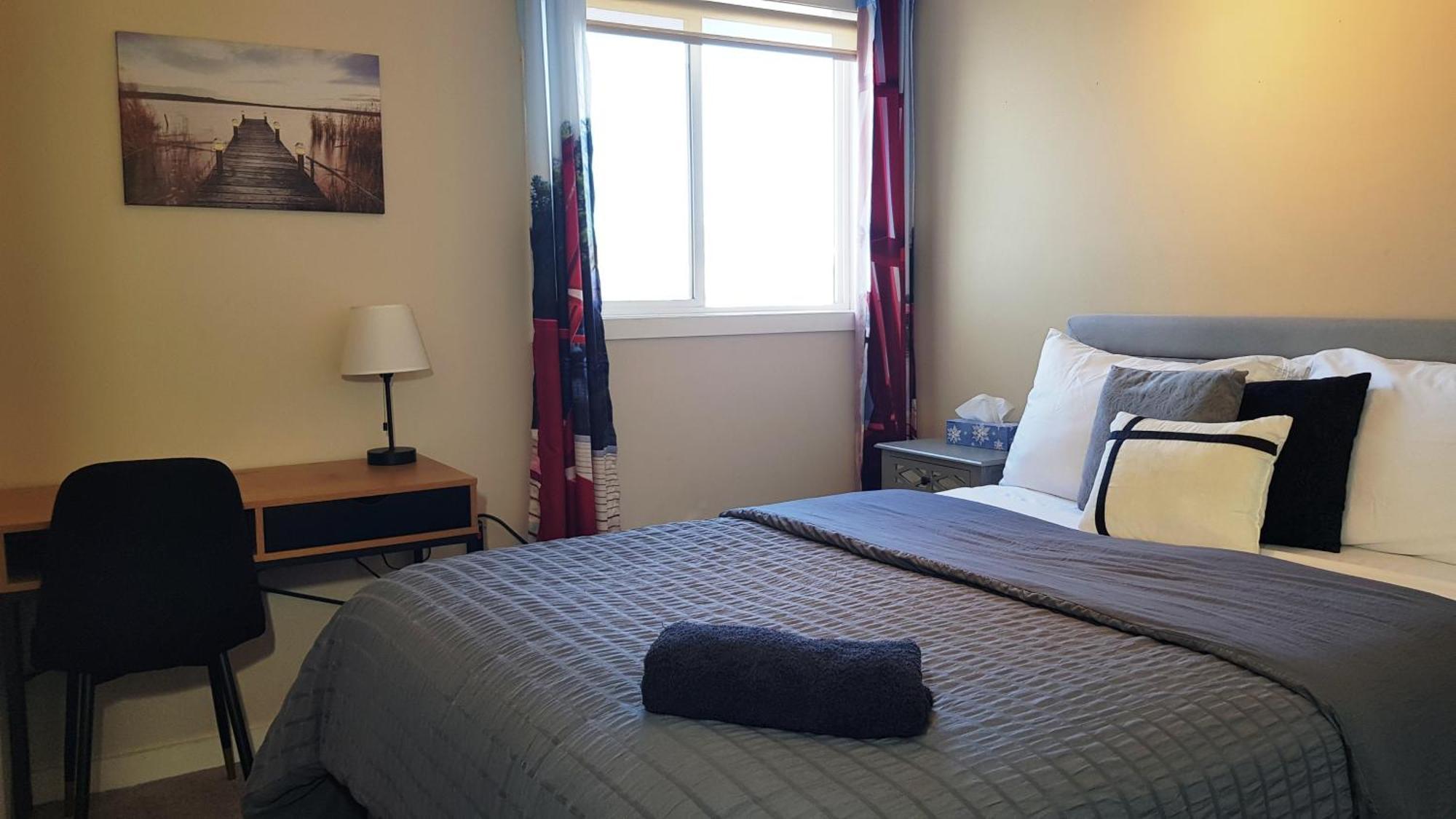Tuscan Ridge Guesthouse Calgary West Esterno foto