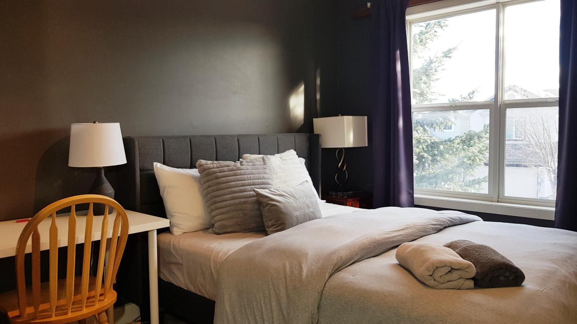 Tuscan Ridge Guesthouse Calgary West Esterno foto