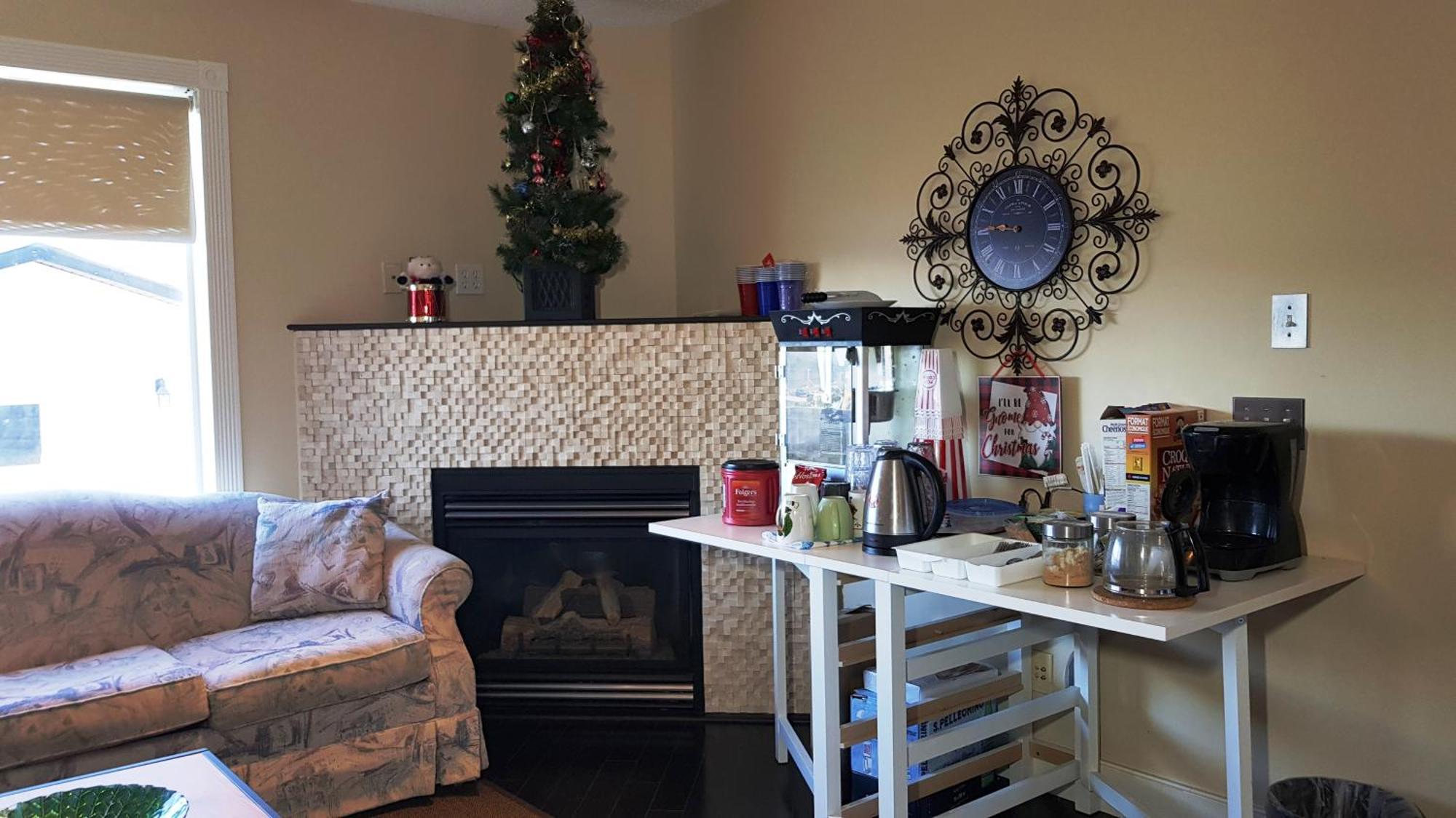Tuscan Ridge Guesthouse Calgary West Esterno foto